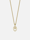 STELLAR CHAIN | 18K Goud