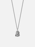 CHRISTUS CHAIN | Zilver
