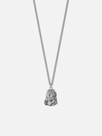 CHRISTUS CHAIN | Zilver
