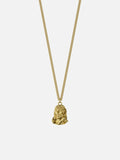 CHRISTUS CHAIN | 18K Goud
