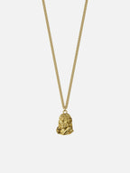 CHRISTUS CHAIN | 18K Goud