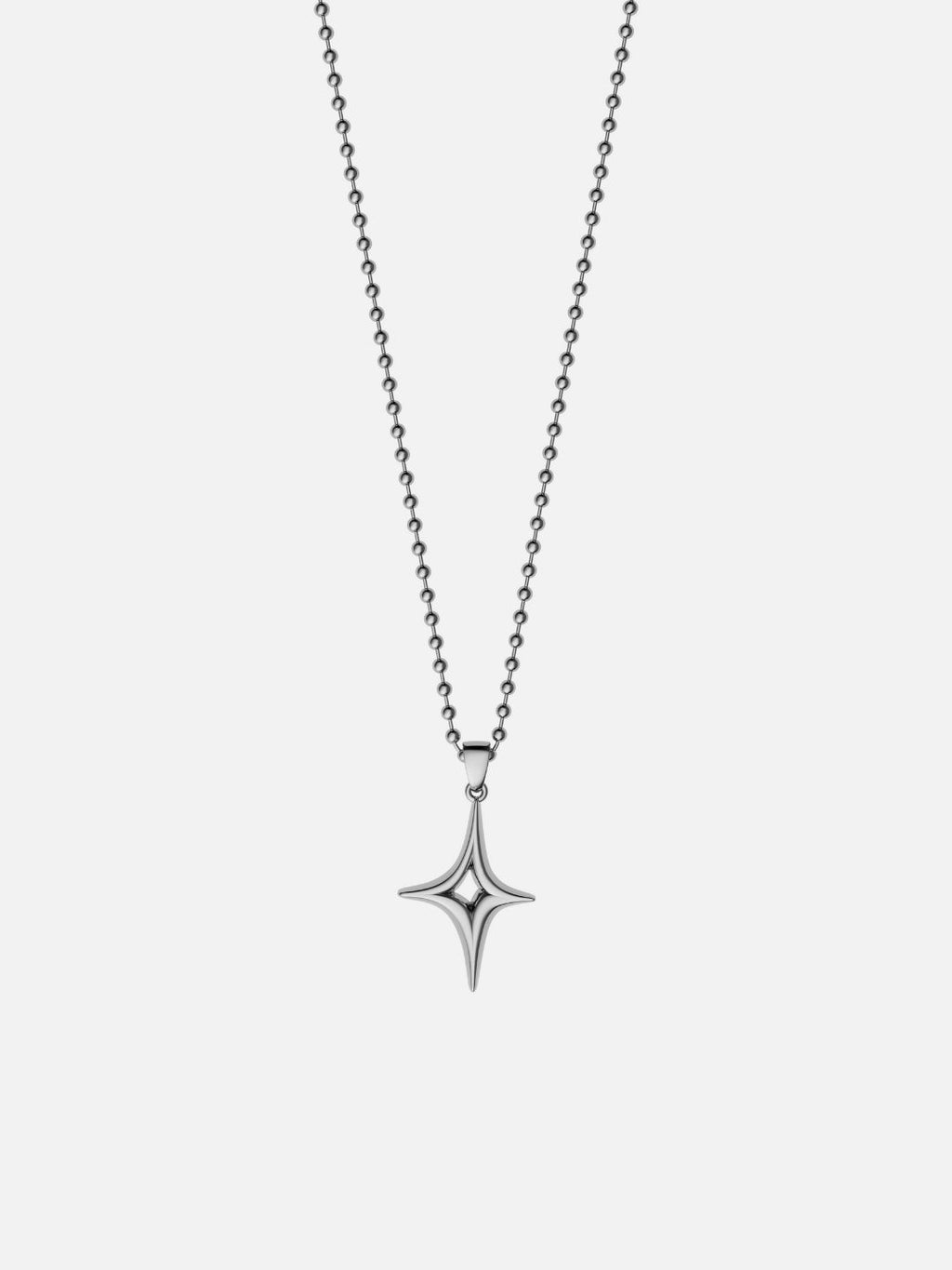 ASTRA CHAIN | Zilver
