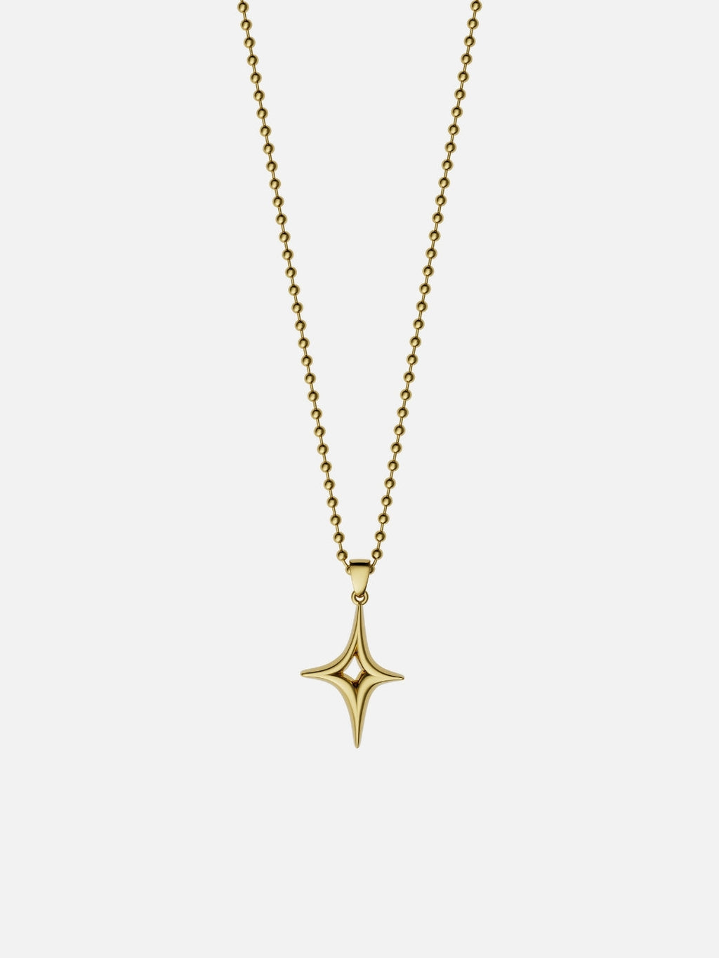 ASTRA CHAIN | 18K Goud