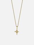 ASTRA CHAIN | 18K Goud
