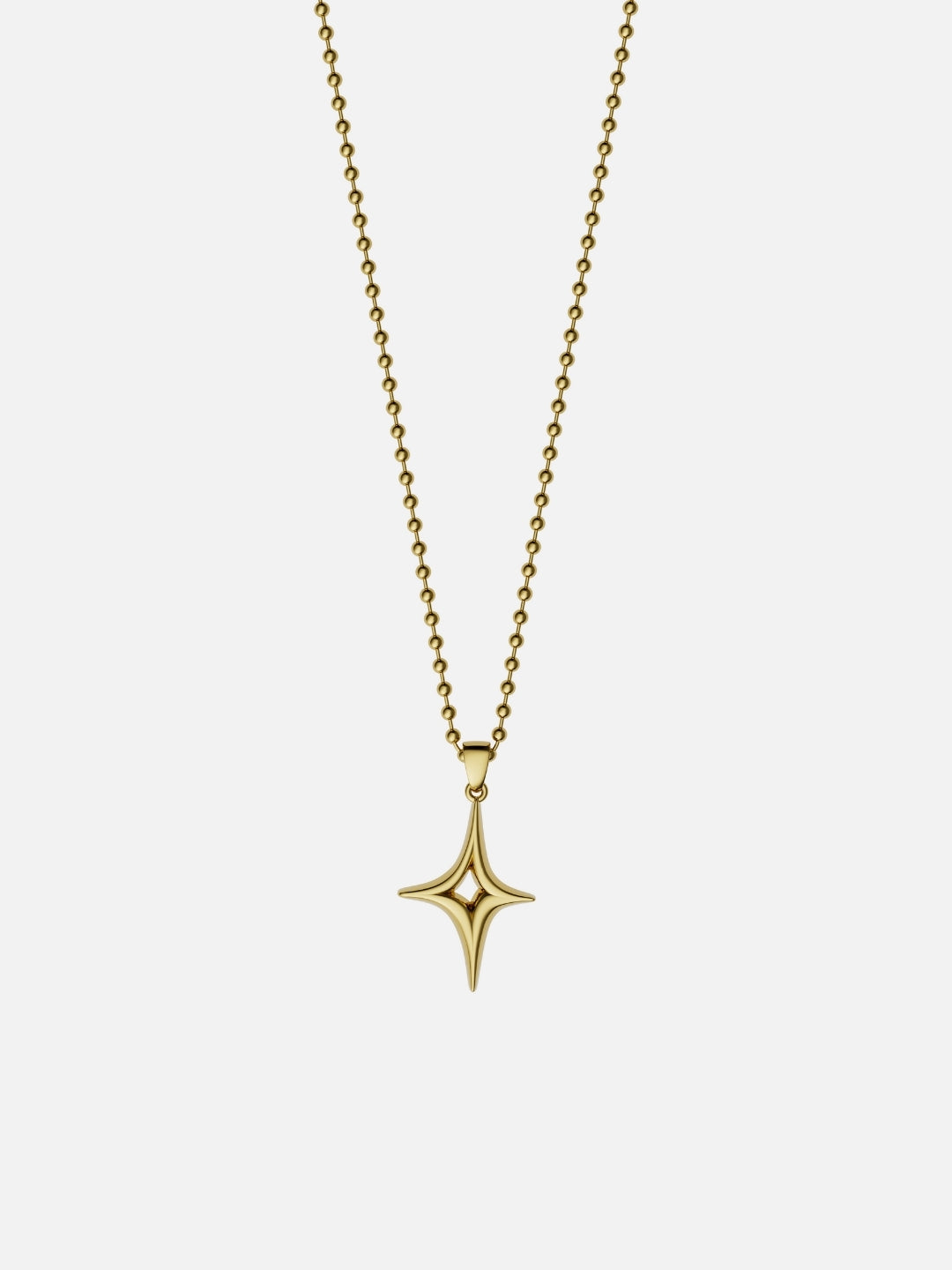 ASTRA CHAIN | 18K Goud
