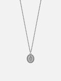 MARIA CHAIN | Zilver