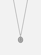 MARIA CHAIN | Zilver