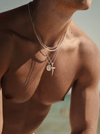 MARIA CHAIN | Zilver