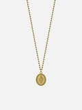 MARIA CHAIN | 18K Goud