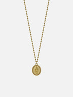 MARIA CHAIN | 18K Goud