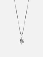 SOLARIS CHAIN | Zilver