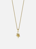 SOLARIS CHAIN | 18K Goud