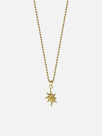 SOLARIS CHAIN | 18K Goud