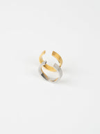 UNISIZE RING | Silver