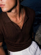 ROPE CHAIN 3MM | 18K Goud