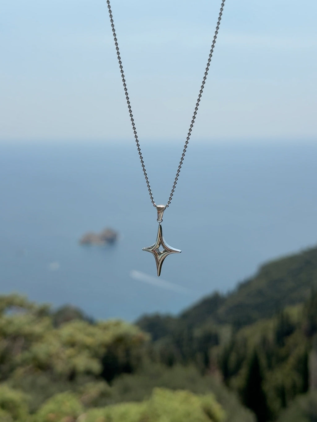 ASTRA CHAIN | Zilver
