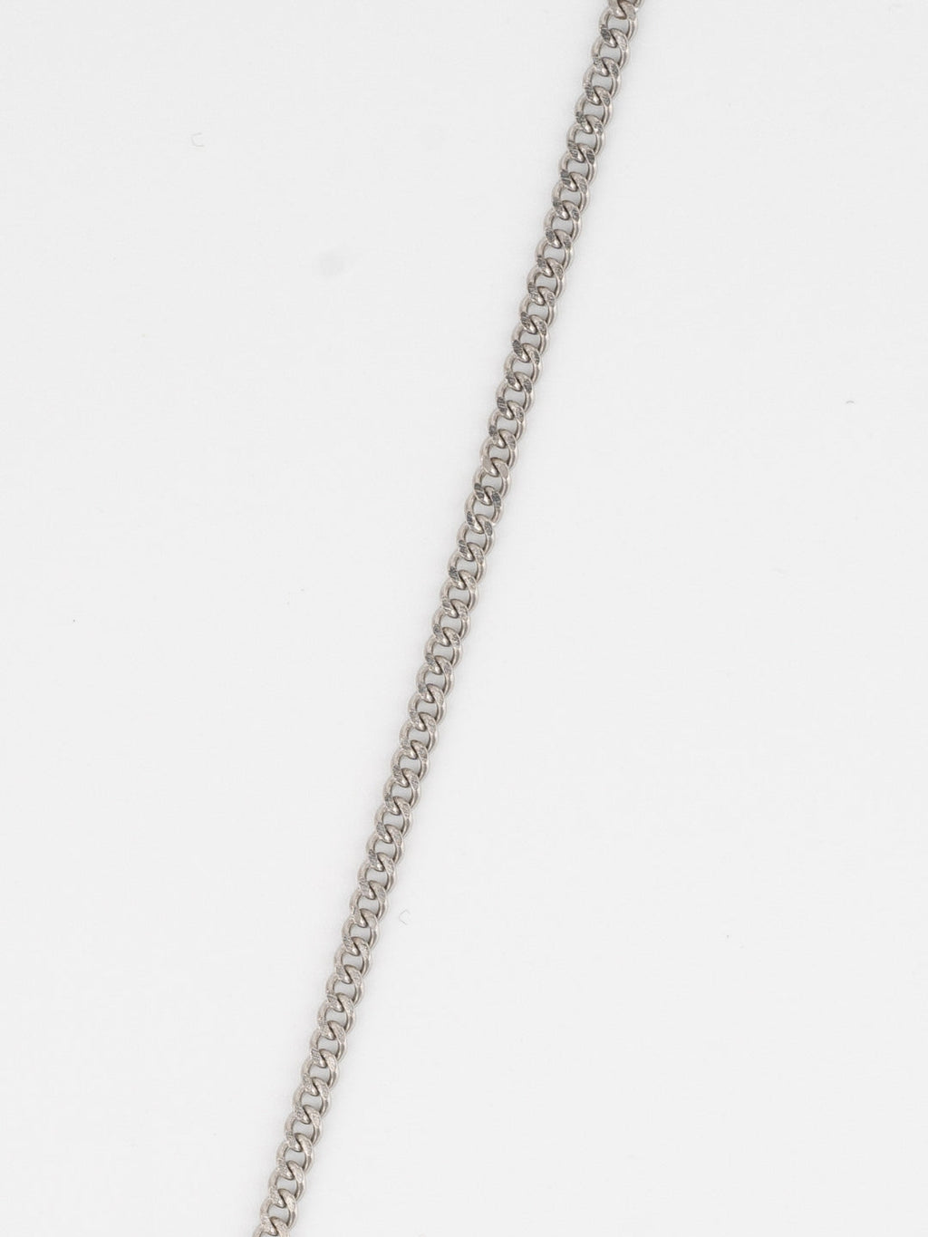 Cross Chain Necklace