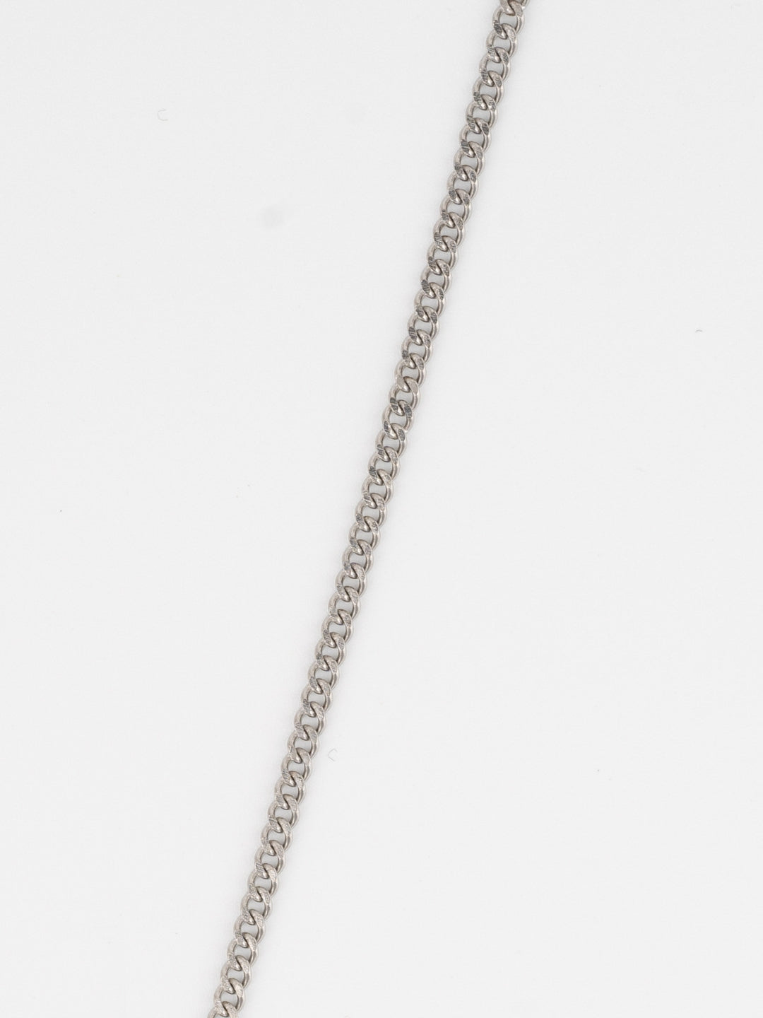 Cross Chain Necklace