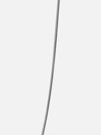 SAVA NECKLACE | Zilver