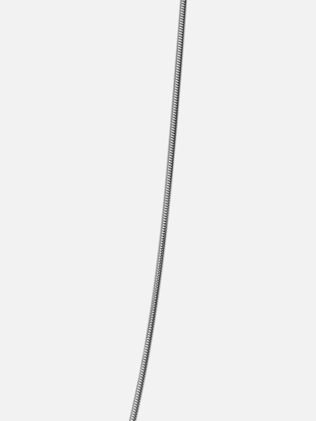 SAVA NECKLACE | Zilver