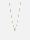 SAVA NECKLACE | 18K Goud