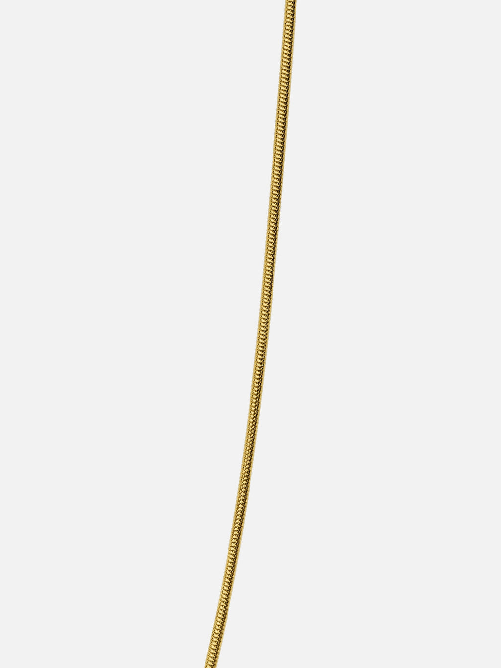 SAVA NECKLACE | 18K Goud