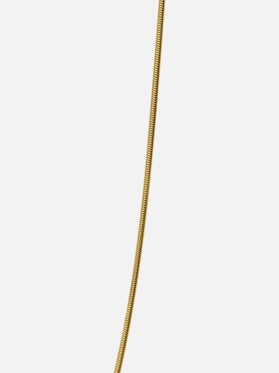 SAVA NECKLACE | 18K Goud