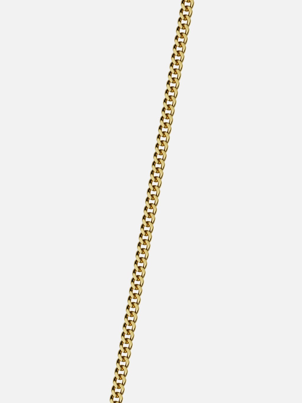 COMPASS CHAIN | 18K Goud