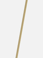 COMPASS CHAIN | 18K Goud