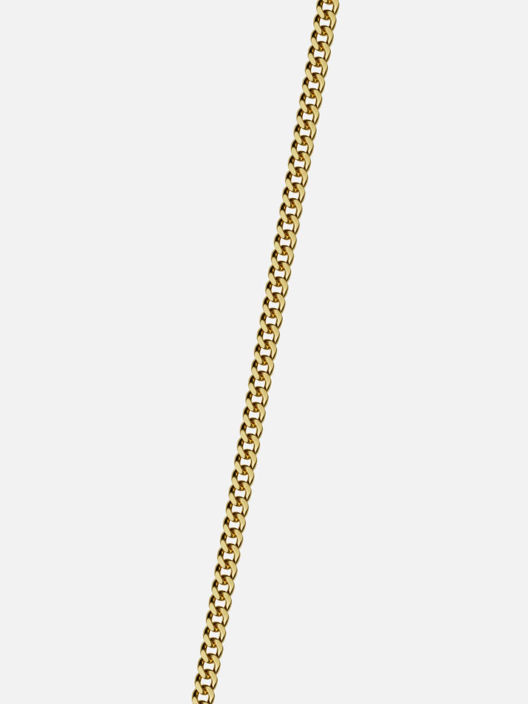 COMPASS CHAIN | 18K Goud