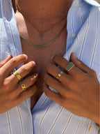 PETAR RING | 18K Gold