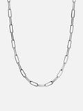 BOA CHAIN | Zilver