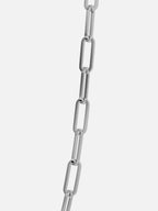 BOA CHAIN | Zilver