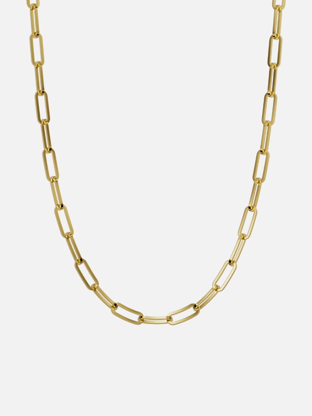 BOA CHAIN | 18K Goud