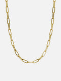 BOA CHAIN | 18K Goud