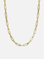 BOA CHAIN | 18K Goud