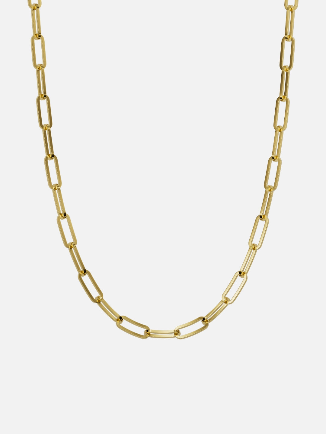 BOA CHAIN | 18K Goud