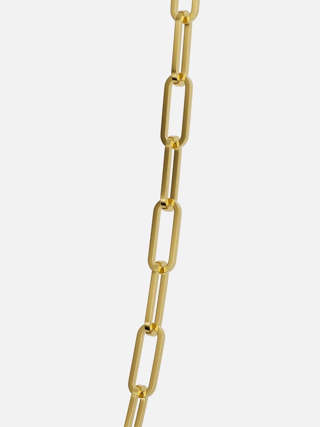 BOA CHAIN | 18K Goud