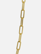 BOA CHAIN | 18K Goud