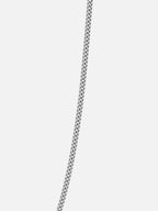 CUBAN CHAIN 1.8MM | Zilver