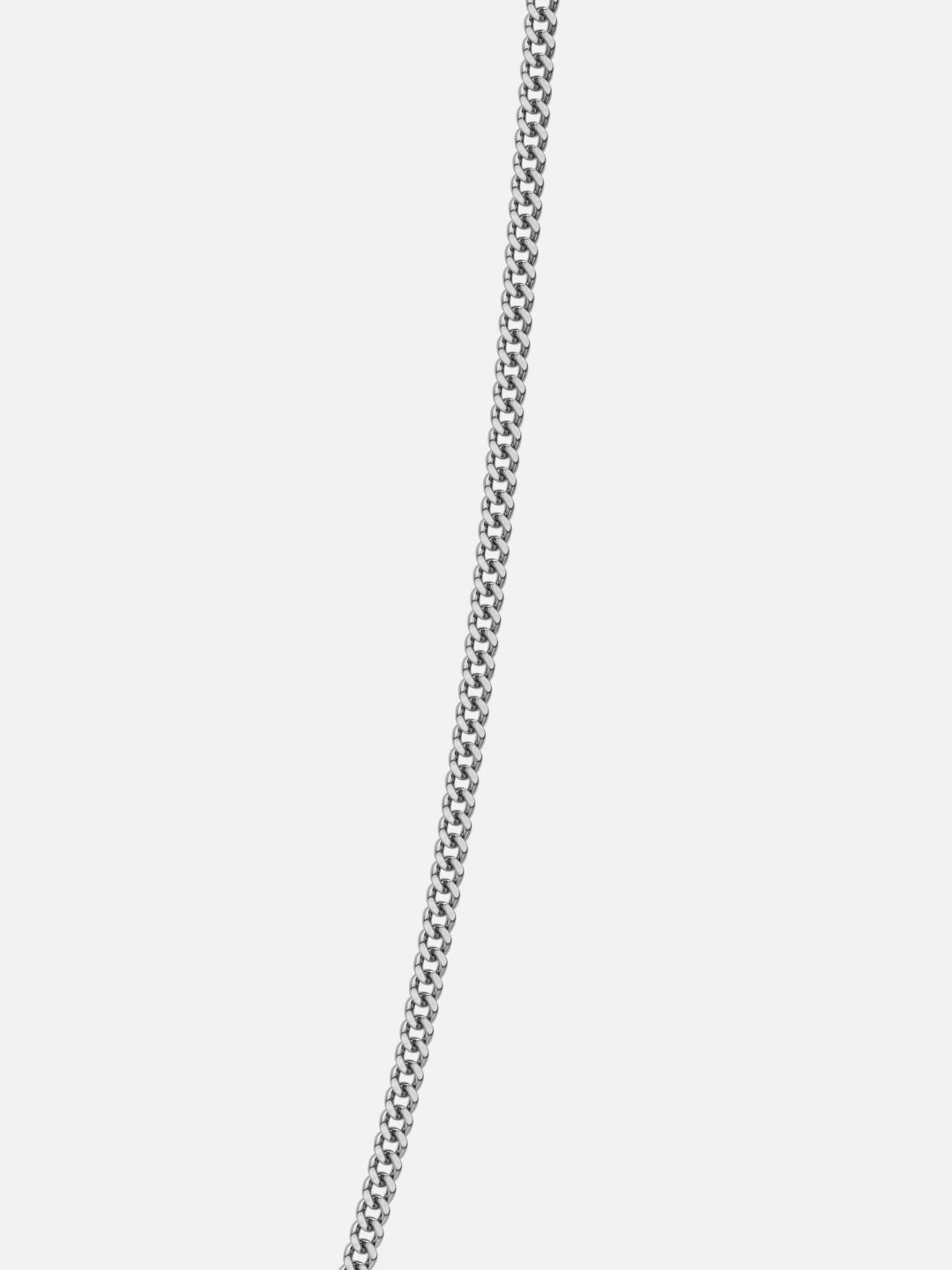 CUBAN CHAIN 1.8MM | Zilver