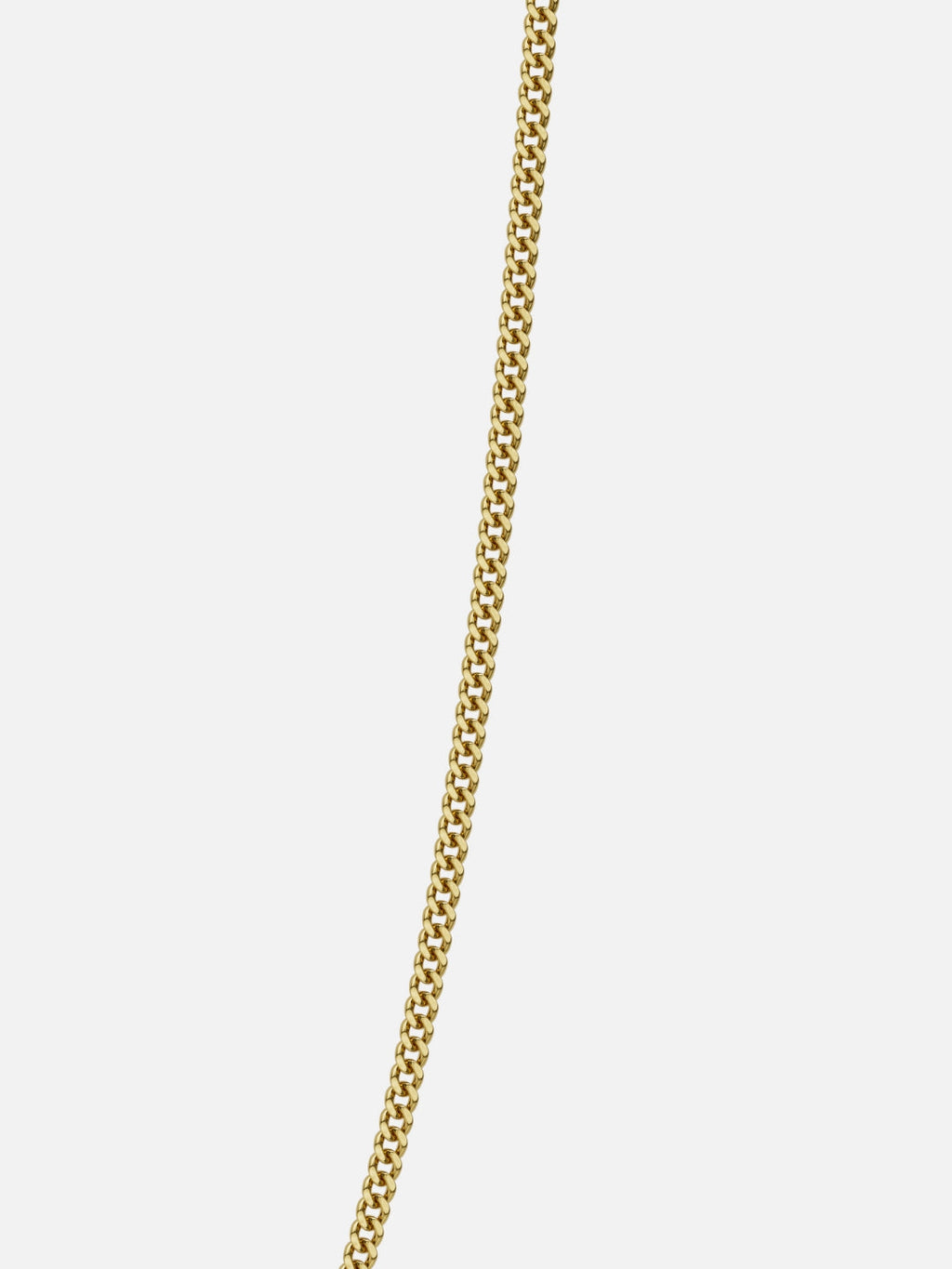 CUBAN CHAIN 1.8MM | 18K Goud