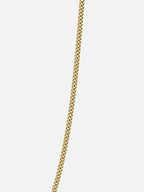 CUBAN CHAIN 1.8MM | 18K Goud