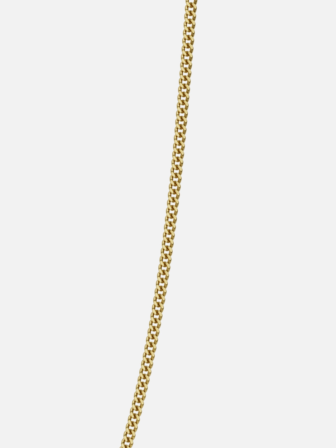 CUBAN CHAIN 1.8MM | 18K Goud