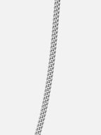 CUBAN CHAIN 3MM | Zilver