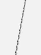 CHRISTUS CHAIN | Zilver