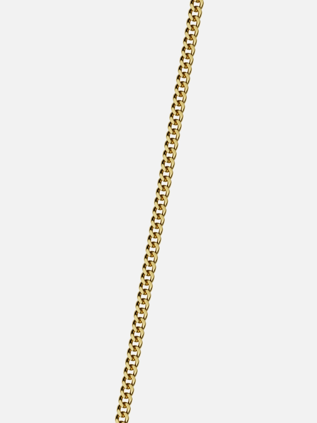 OCEAN GEMSTONE CHAIN | 18K Goud
