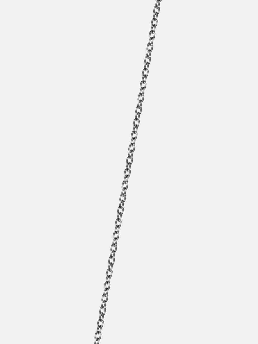 CRUCIFIX CHAIN | Zilver