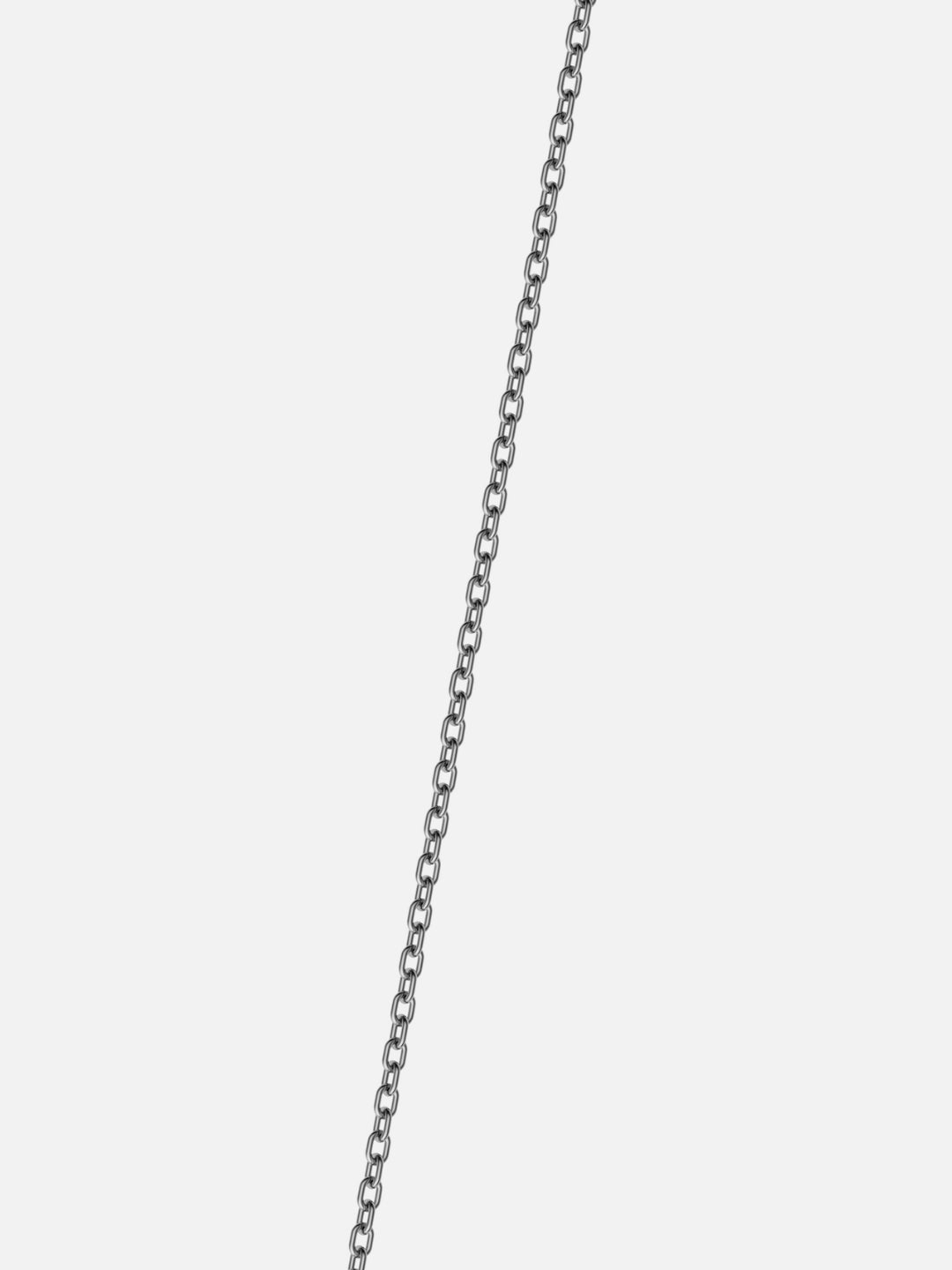 CRUCIFIX CHAIN | Zilver