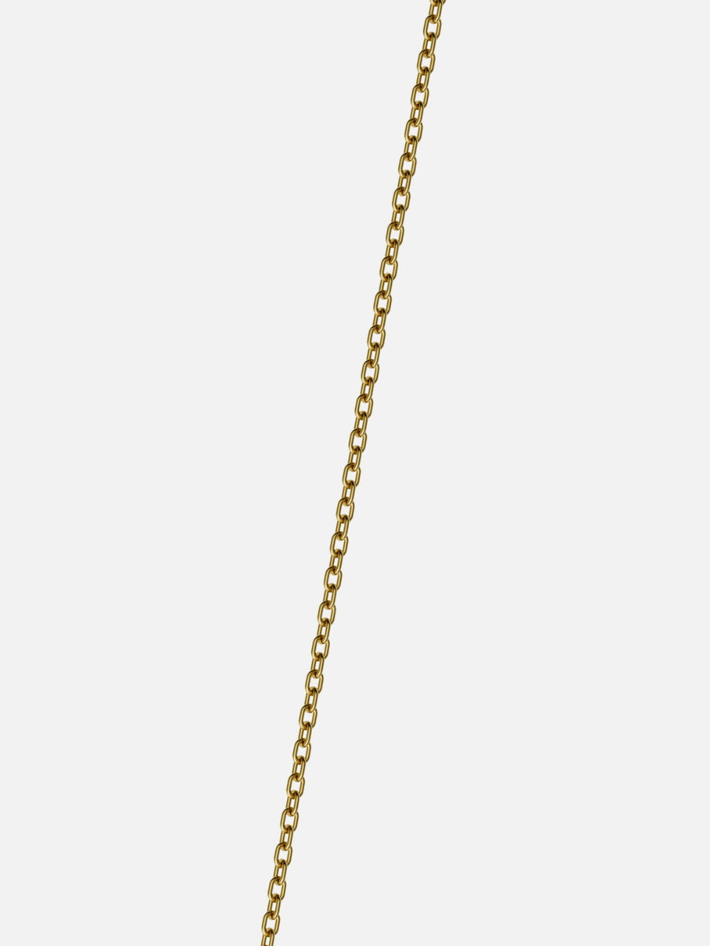 CRUCIFIX CHAIN | 18K Goud